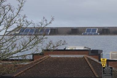 Wellington Civic and Leisure Centre
