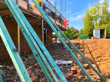 Permission in Principle (PiP)