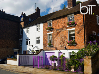 Replacing Your Windows & Doors