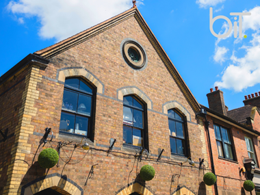 Repointing Your Building or Wall