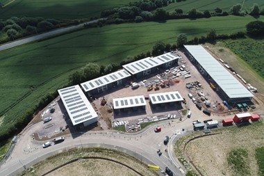 Newport Innovation Park