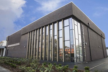 Burton Borough School